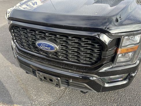 Used 2023 Ford F150 XL w/ STX Appearance Package image 10