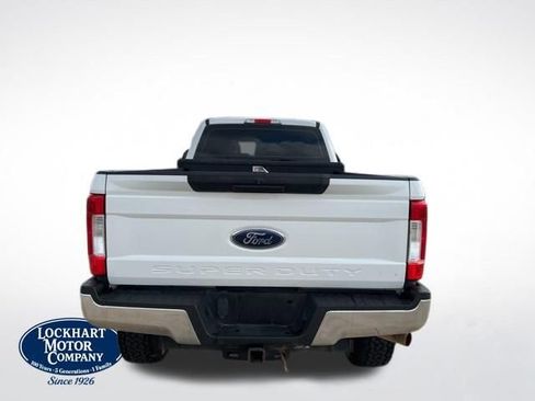 Used 2018 Ford F250 XL w/ Power Equipment Group image 6
