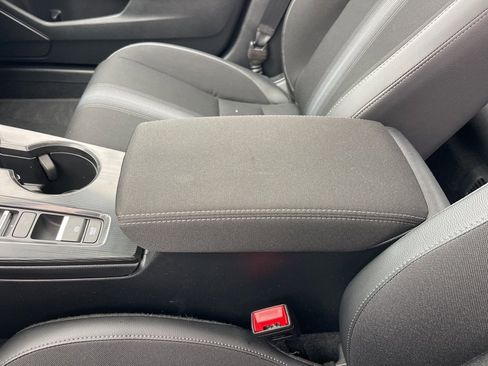 Certified 2025 Honda Civic Sport image 16