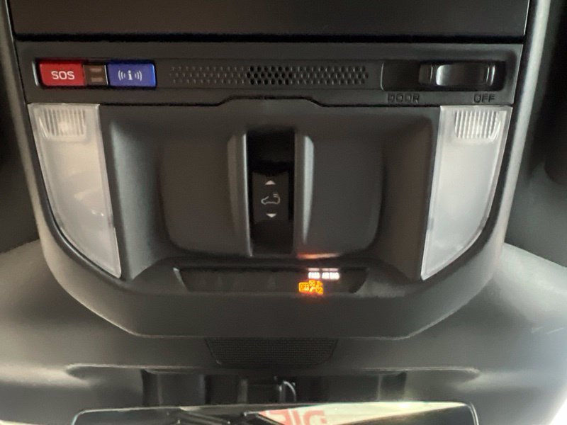 New 2026 Subaru Forester Touring AWD/4WD image 33