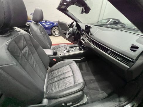 Used 2018 Audi A5 2.0T Premium image 29