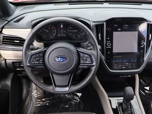 Used 2025 Subaru Forester Limited AWD/4WD image 15
