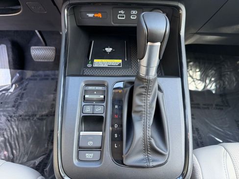 Certified 2025 Honda CR-V EX-L image 28