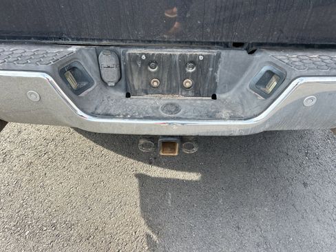 Used 2015 RAM 1500 Big Horn image 7