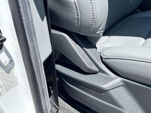 New 2025 Ford F350 XL w/ XL Chrome Package image 22