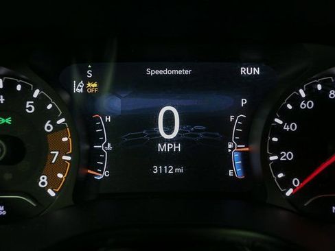 Used 2023 Jeep Compass Limited image 33