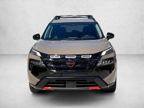 Used 2026 Nissan Rogue SV w/ Rock Creek Premium Package AWD/4WD image 2