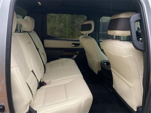 Used 2023 Toyota Tundra 1794 Edition image 35