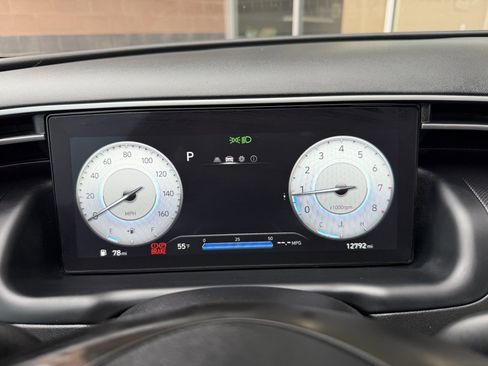 Used 2023 Hyundai Santa Cruz SEL w/ Activity Package image 19