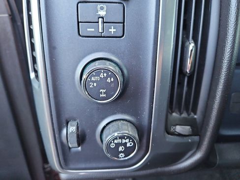 Used 2016 Chevrolet Silverado 1500 LT w/ All Star Edition image 14