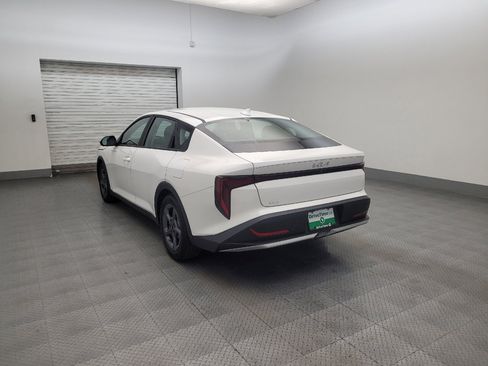 Used 2025 Kia K4 FWD image 5