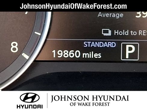Used 2024 INFINITI QX50 Sport AWD/4WD image 13