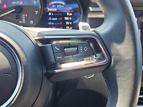 Certified 2022 Porsche Macan GTS AWD/4WD image 30