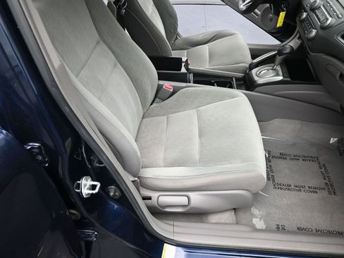 Used 2010 Honda Civic LX image 23