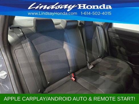 Used 2024 Honda Civic Sport image 9