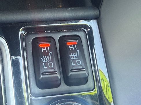 Used 2024 Mitsubishi Eclipse Cross SE AWD/4WD image 4