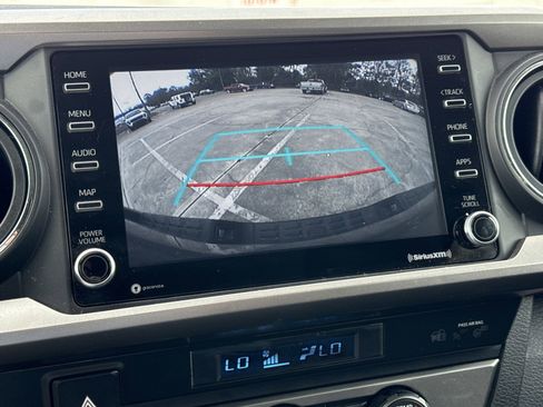 Used 2021 Toyota Tacoma SR5 image 21