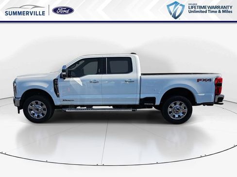New 2026 Ford F250 Lariat AWD/4WD image 8