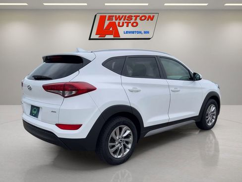 Used 2018 Hyundai Tucson SEL AWD/4WD image 5