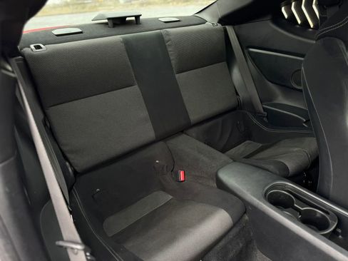 Used 2018 Toyota 86 RWD image 14