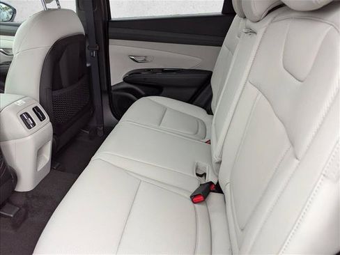 New 2026 Hyundai Tucson Limited AWD/4WD image 26