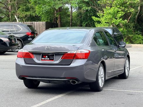Used 2014 Honda Accord EX-L image 4