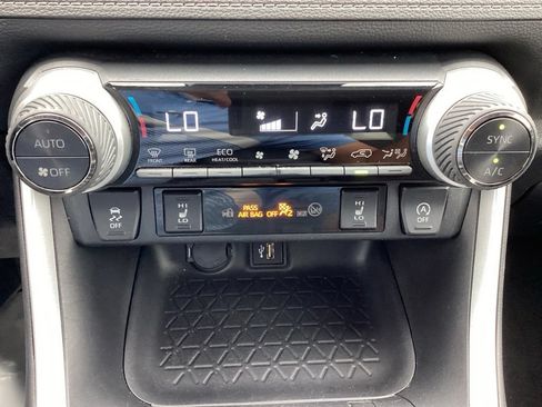Used 2024 Toyota RAV4 XLE w/ Weather Package AWD/4WD image 18