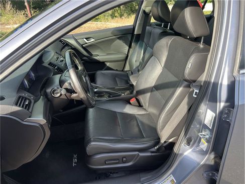 Used 2012 Acura TSX Sport Wagon FWD image 14