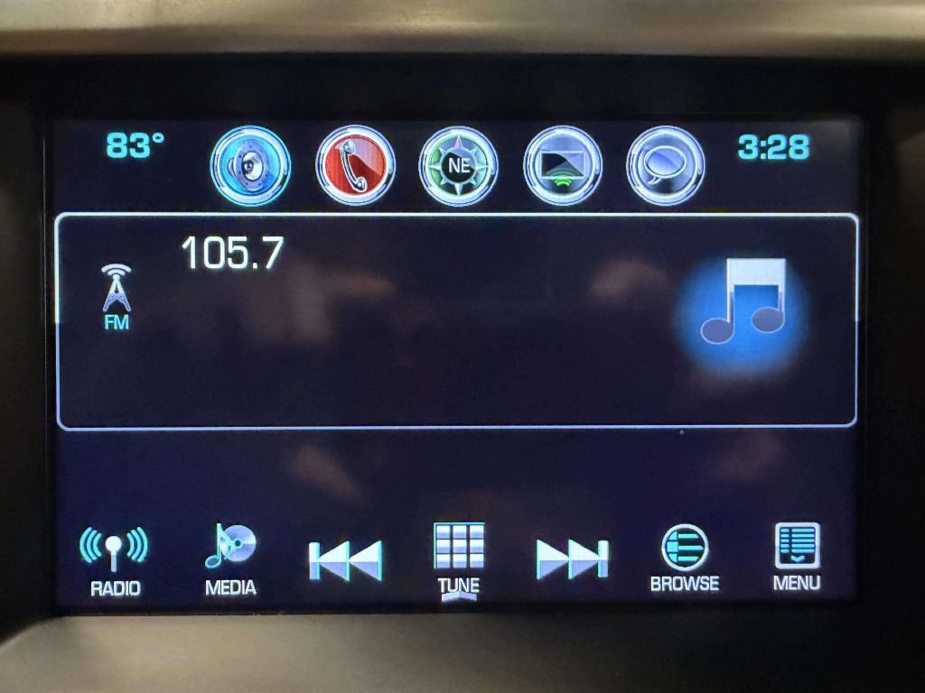 Used 2019 GMC Acadia SLT FWD image 38