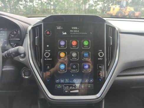 Certified 2025 Subaru Crosstrek 2.5i Limited image 24