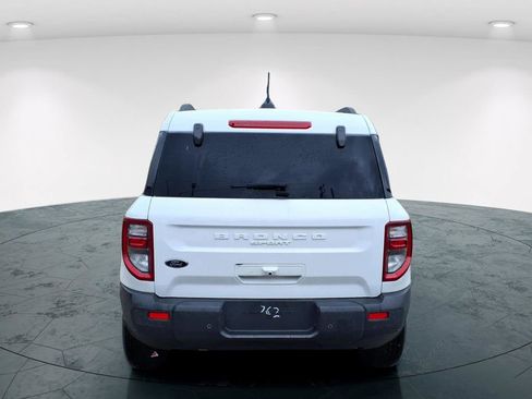 Used 2025 Ford Bronco Sport Big Bend w/ Convenience Package image 5