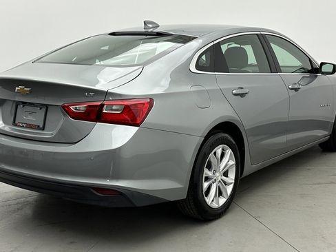 Used 2024 Chevrolet Malibu LT image 7