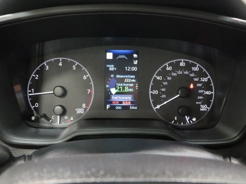 Used 2025 Toyota Corolla LE image 35