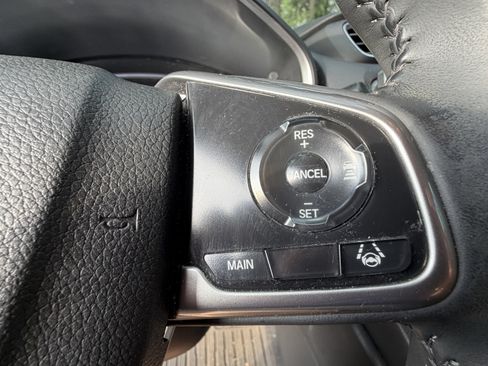 Used 2020 Honda CR-V EX-L image 20