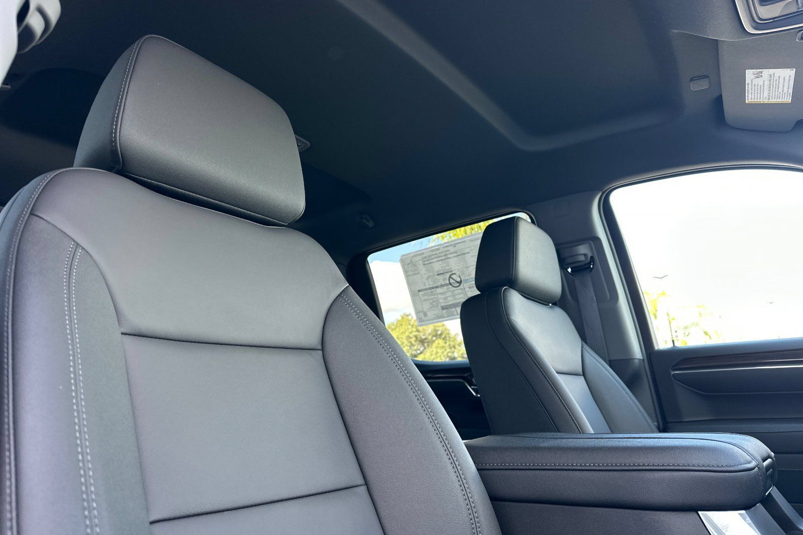 New 2026 Chevrolet Silverado 1500 LT w/ Safety Package AWD/4WD image 16