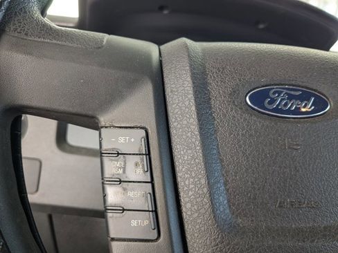 Used 2014 Ford F150 STX w/ Equipment Group 201A Mid image 13