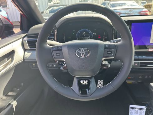 New 2026 Toyota Camry SE image 12