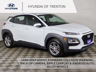 Used 2020 Hyundai Kona SE