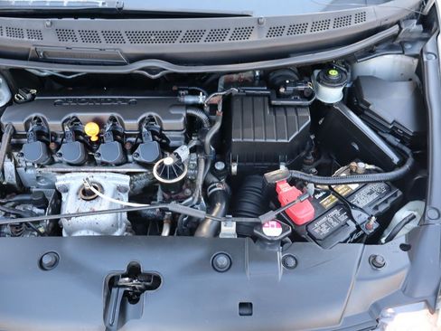 Used 2007 Honda Civic LX image 37