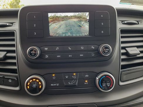 New 2025 Ford Transit 150 Low Roof image 10