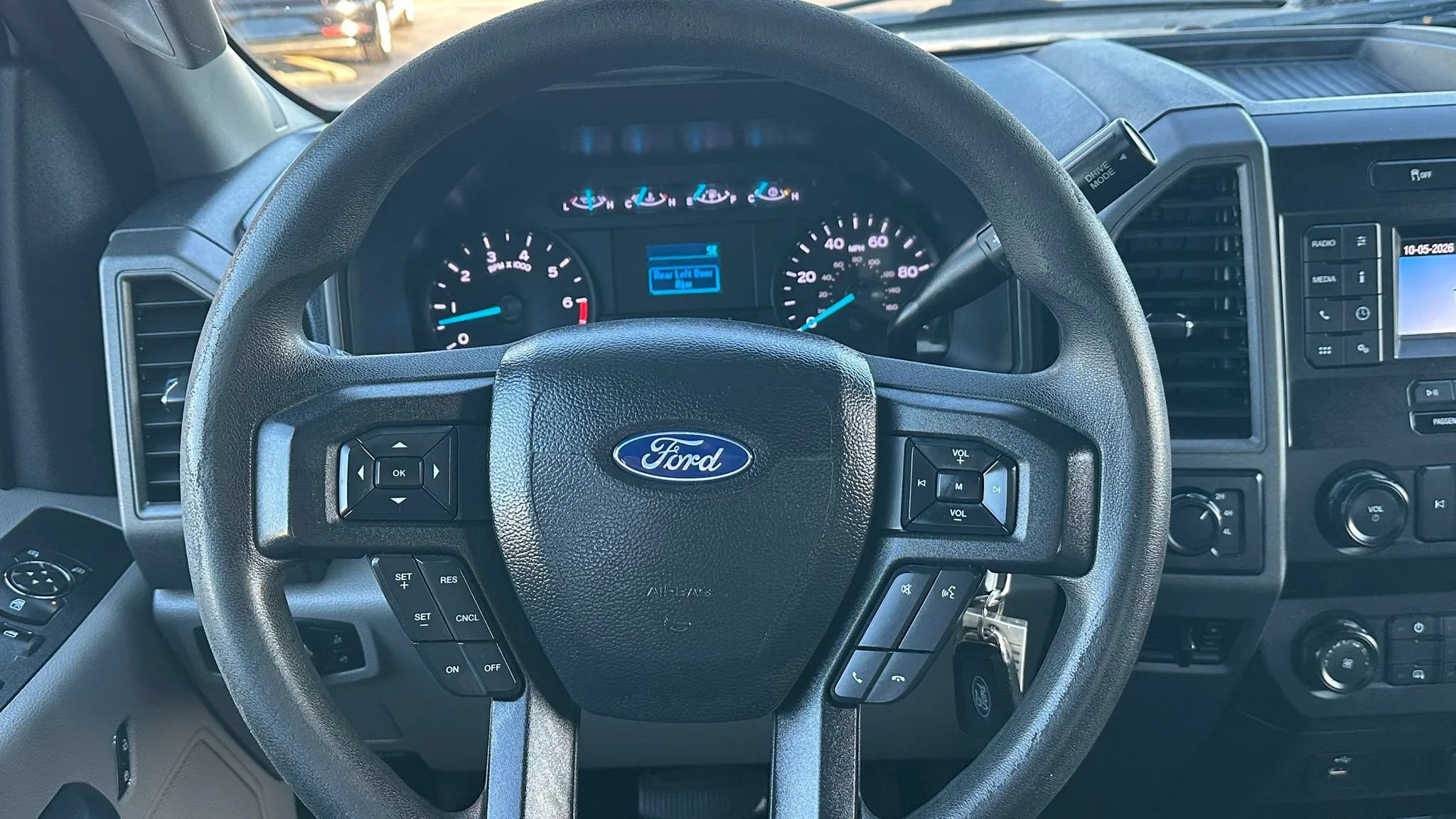Used 2021 Ford F250 XL w/ Power Equipment Group AWD/4WD image 14