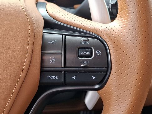 Used 2022 Lexus LC 500 LC 500 image 23