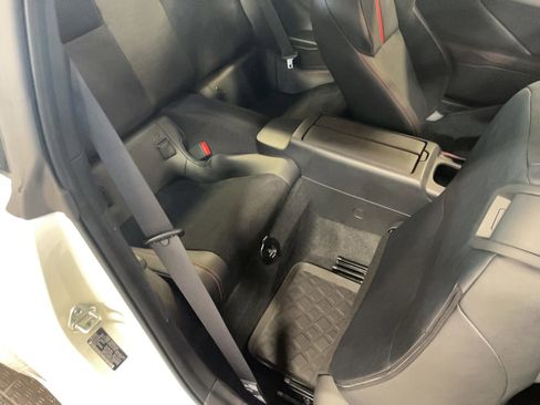 Used 2024 Subaru BRZ Limited image 23