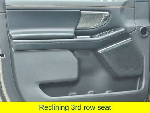 New 2026 Ford Expedition Tremor image 42