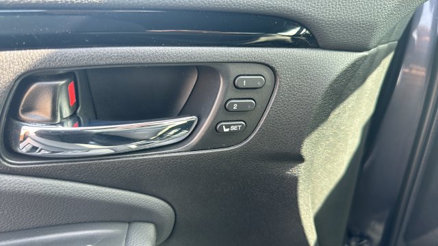 Used 2021 Honda Passport Elite image 33