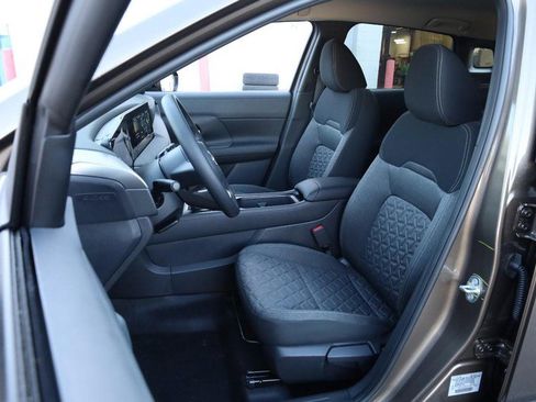 New 2026 Nissan Kicks SV w/ Cold Weather Package image 8