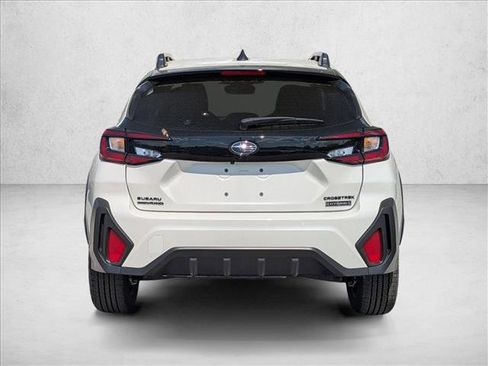New 2026 Subaru Crosstrek 2.5i Sport AWD/4WD image 8