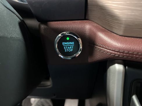 Used 2024 Ford Expedition Max Limited image 34