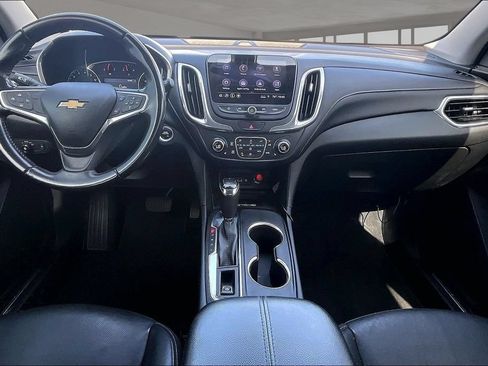 Used 2019 Chevrolet Equinox Premier w/ Premier Redline Edition FWD image 16