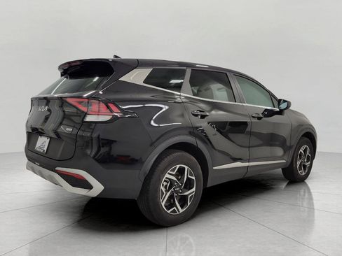 Used 2025 Kia Sportage LX image 20